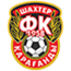 Logo Shakhter Karagandy